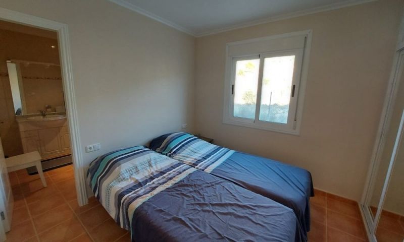 Sale - Villa - Hondón de las Nieves