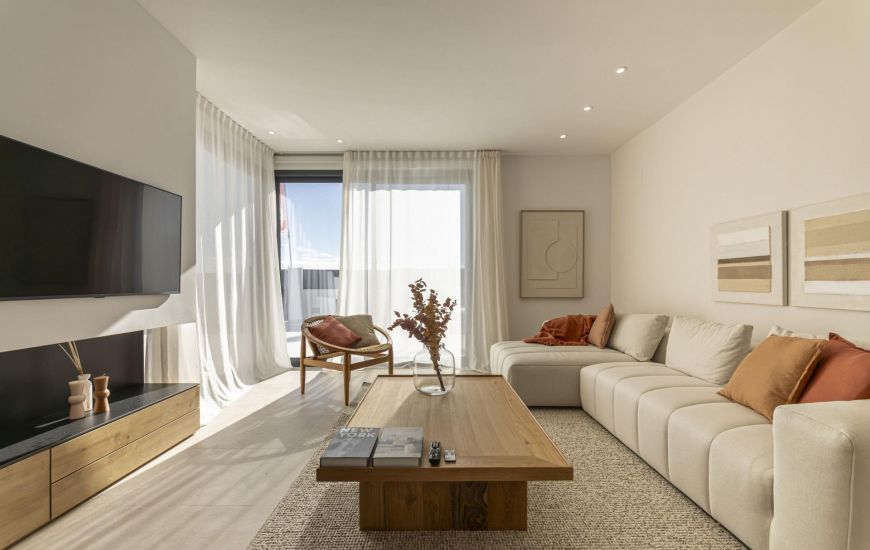 New Build - Villa - Banos y Mendigo