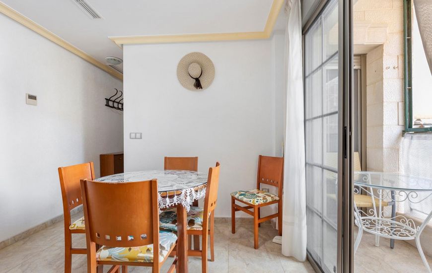 Venta - Apartamentos - Torrevieja