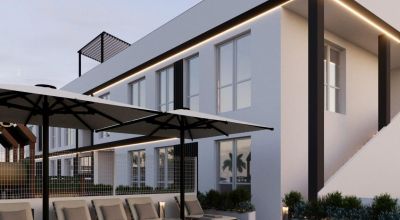 Apartamentos - Nueva construcción  - Finestrat - Finestrat