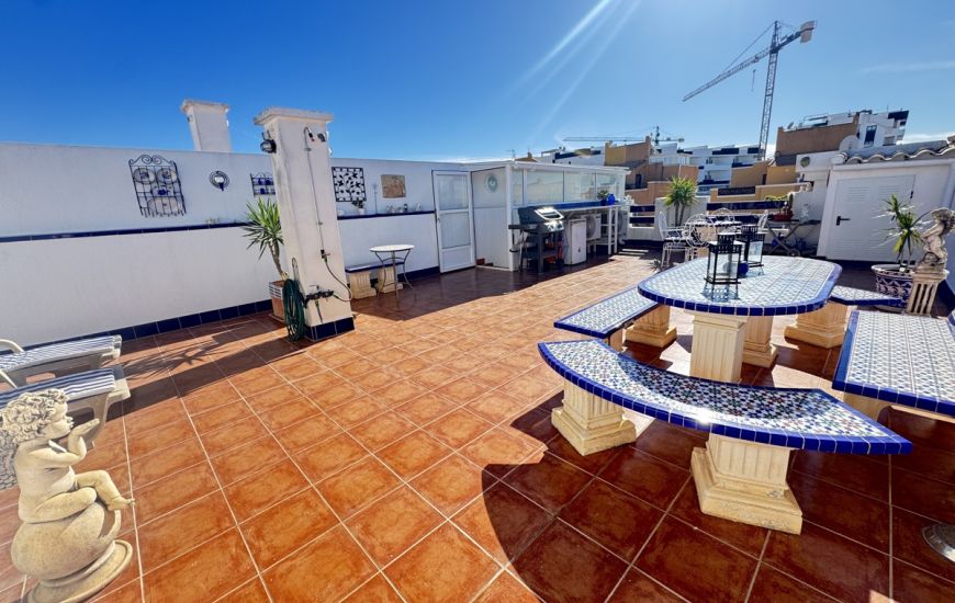 Venta - Apartamentos - Los Altos