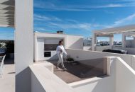 Nueva construcción  - Apartamentos - Guardamar del Segura