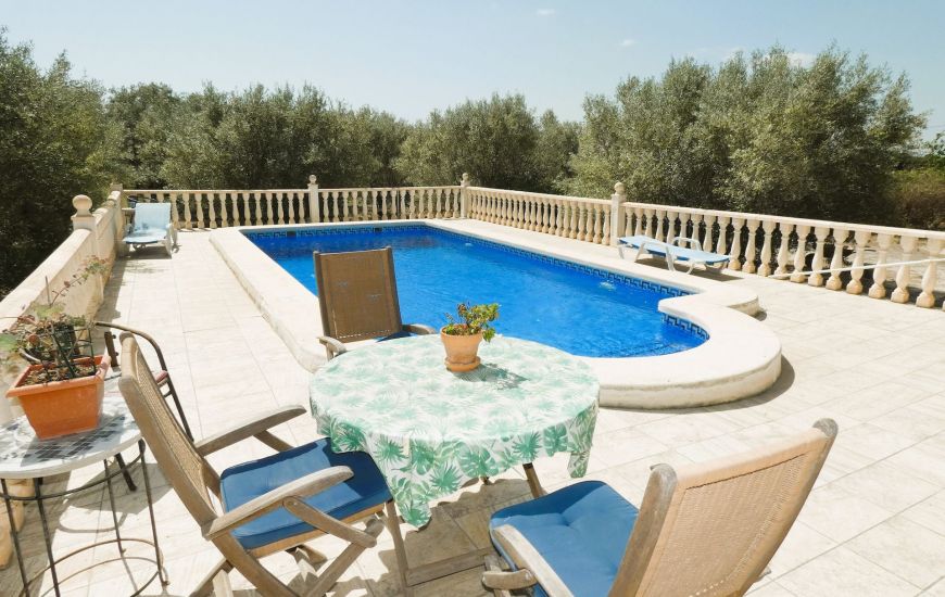 Sale - Finca - Dolores