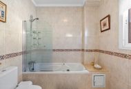 Sale - Rijtjeshuis - Ciudad Quesada - Rojales