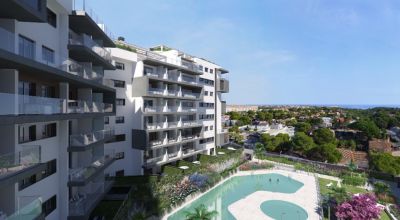 Apartments - New Build - Campoamor - Campoamor