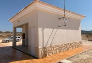 New Build - Villa - Pinoso