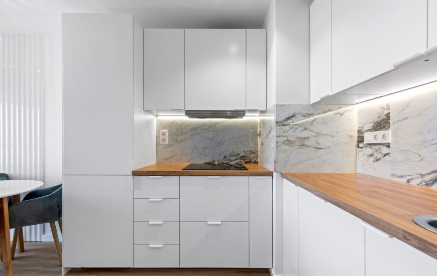 Sale - Apartments - Punta Prima