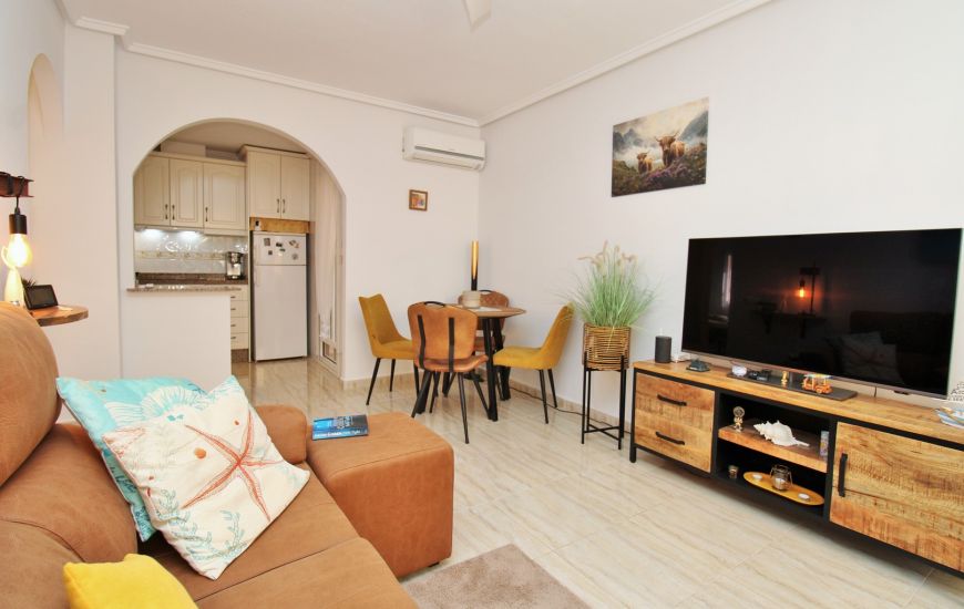 Venta - Apartamentos - Villamartin