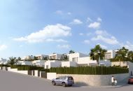 New Build - Villa - Algorfa