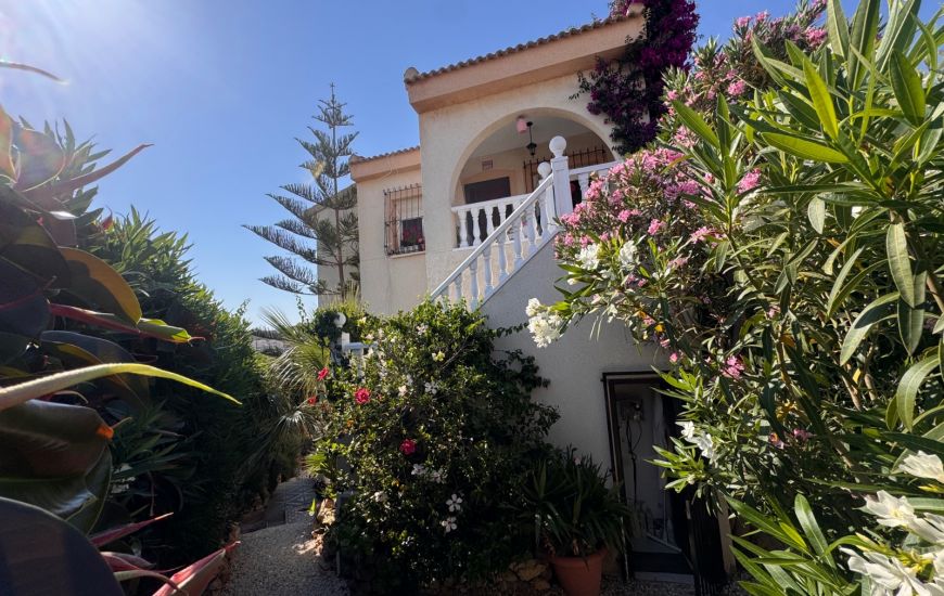 Venta - Villa - Ciudad Quesada
