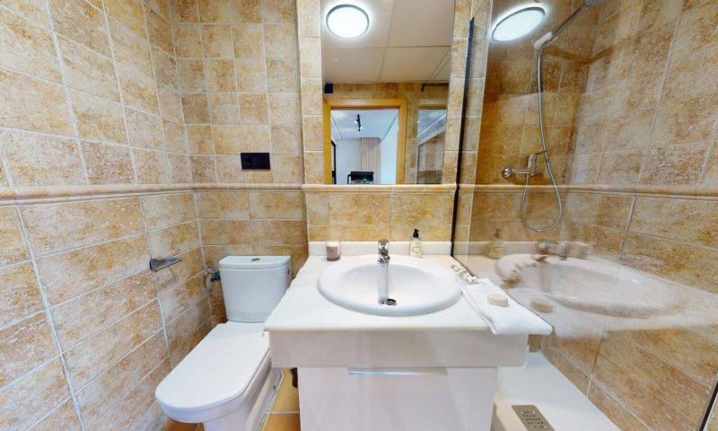 Sale - Apartments - Archena