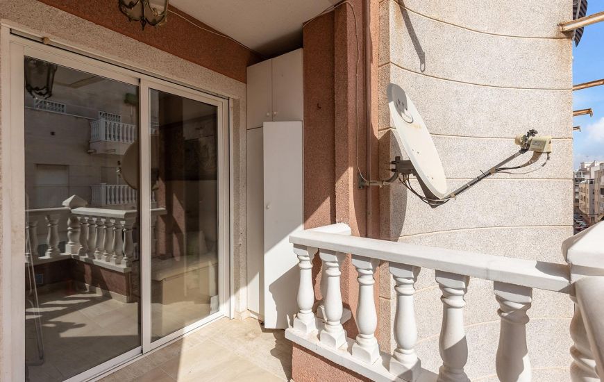 Venta - Apartamentos - Torrevieja