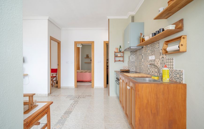 Sale - Apartments - Los Montesinos