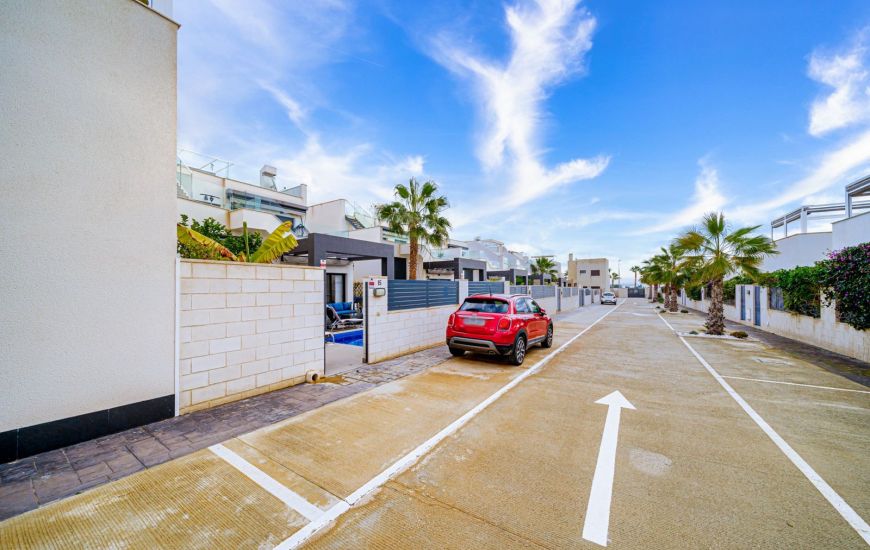 Sale - 4. House - Detached Villa - Ciudad Quesada