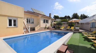 Villa - Venta - Ciudad Quesada - Ciudad Quesada