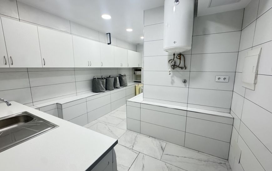 Sale - Villa - San Miguel de Salinas - San Miguel De Salinas