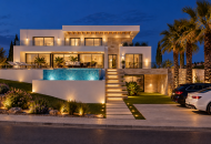Sale - Villa - Ciudad Quesada
