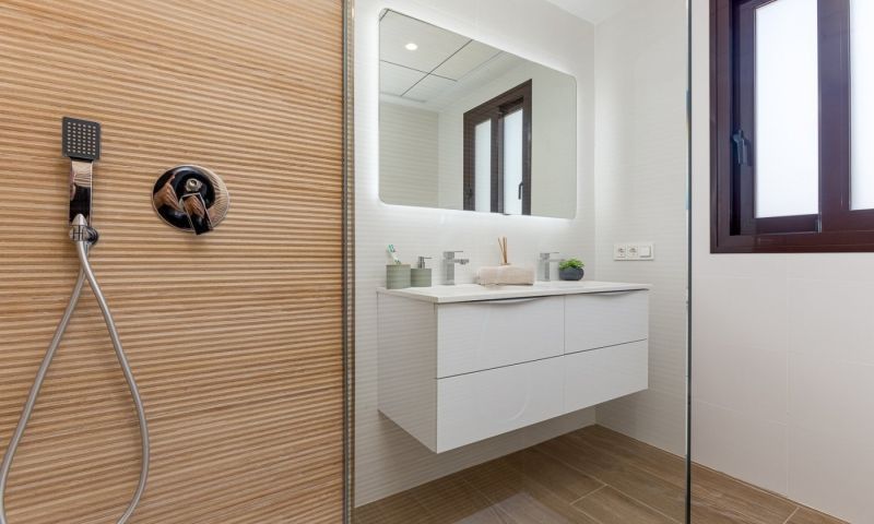 Sale - Apartments - Finestrat