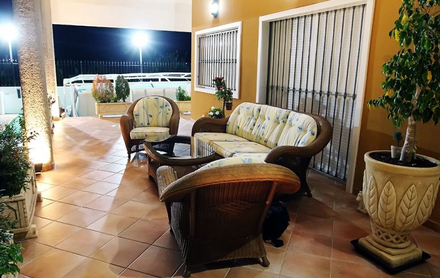 Sale - Country Property - Orihuela