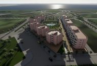 Nueva construcción  - Apartamentos - El Raso - El Raso, Guardamar