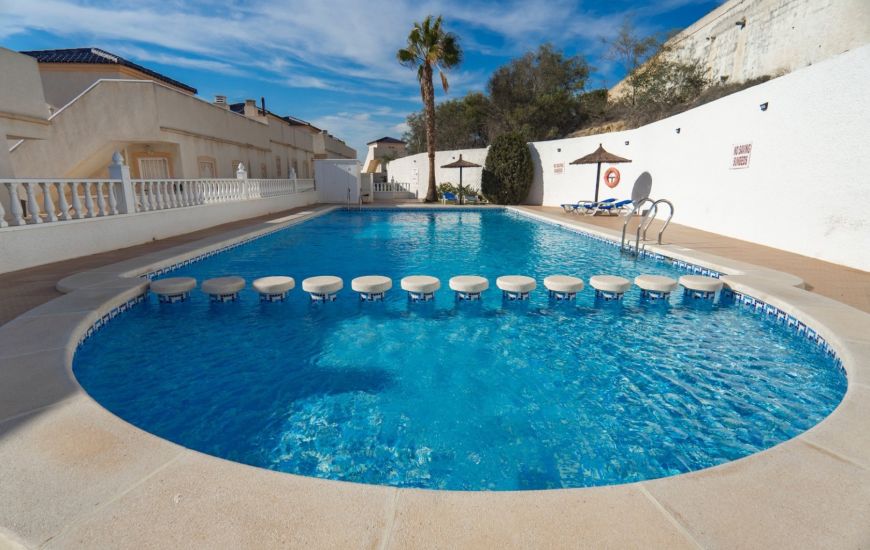 Venta - Apartamentos - Ciudad Quesada