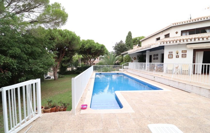 Venta - Villa - Campoamor
