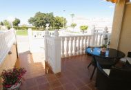 Sale - Link-Detached Villa - Torrevieja