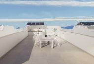 Nueva construcción  - Villa - Los Alcázares