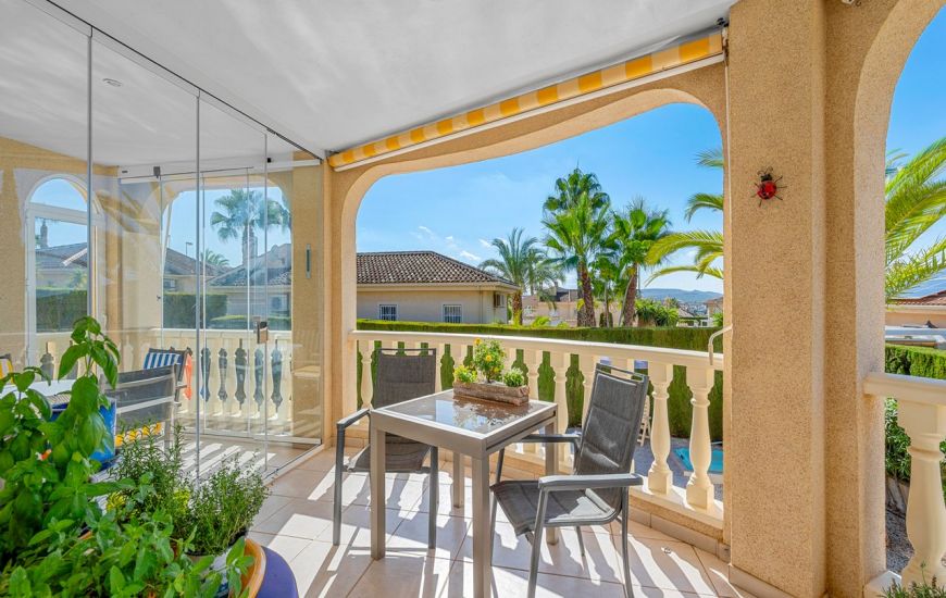 Venta - Villa - Rojales