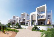 New Build - Bungalow - Ciudad Quesada
