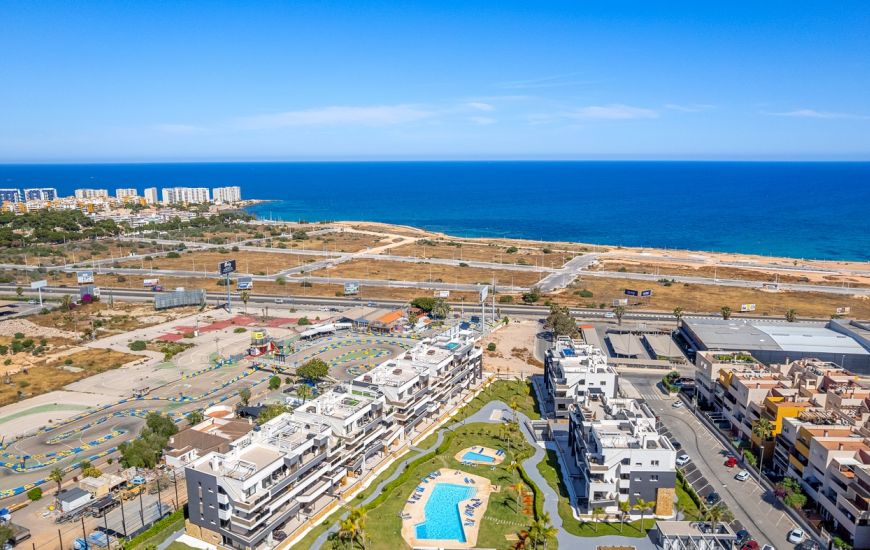 Venta - Apartamentos - Orihuela Costa