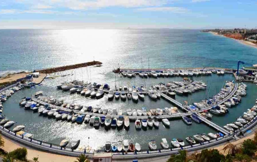 Sale - Apartments - Villamartin