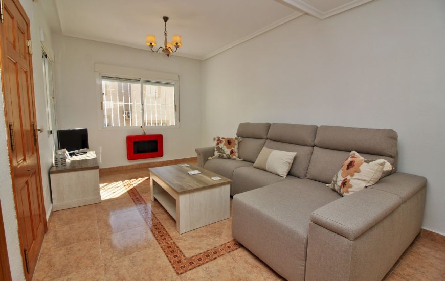 Sale - Villa - Playa Flamenca