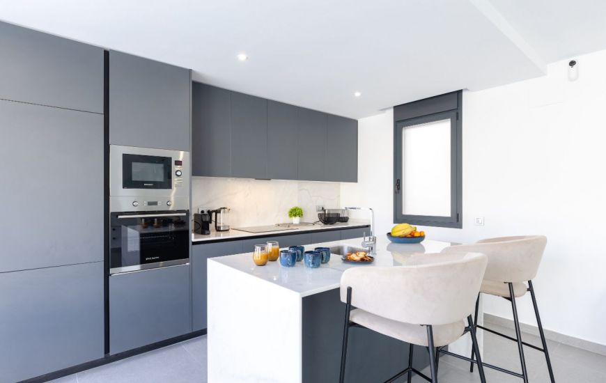 Sale - Villa - Algorfa