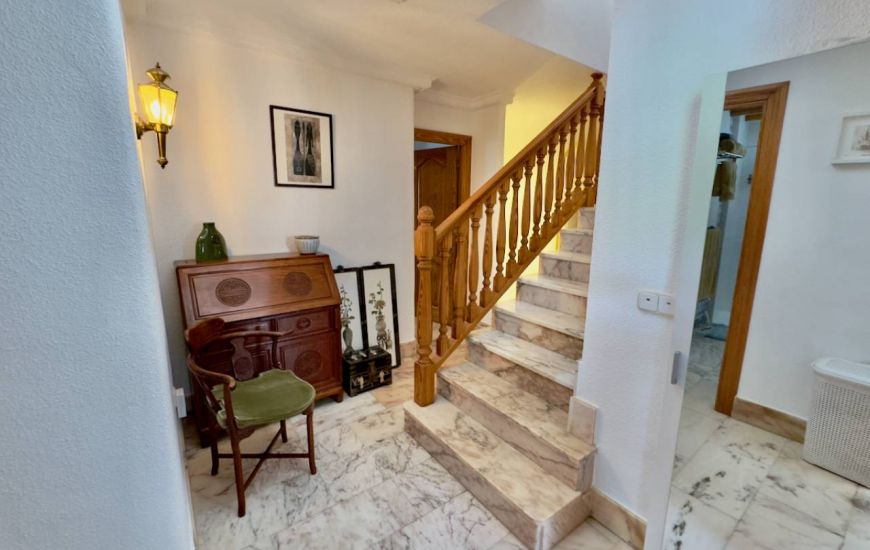 Sale - Villa - Guardamar del Segura