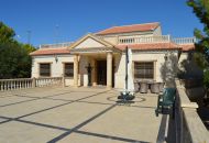 Sale - Country Property - Algorfa