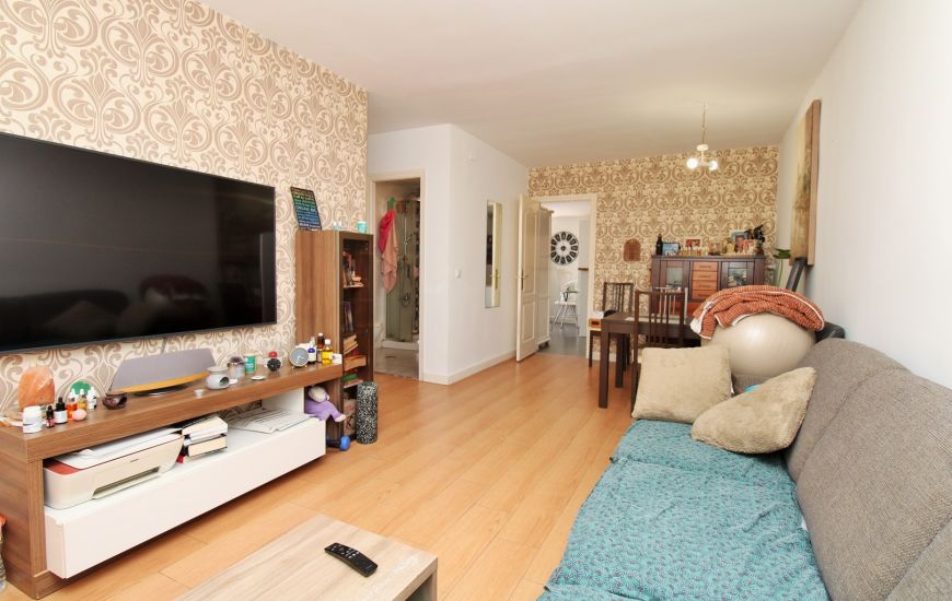 Sale - Bungalow - La Florida