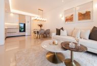 New Build - Apartments - Ciudad Quesada