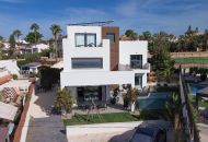 Sale - Villa - Ciudad Quesada