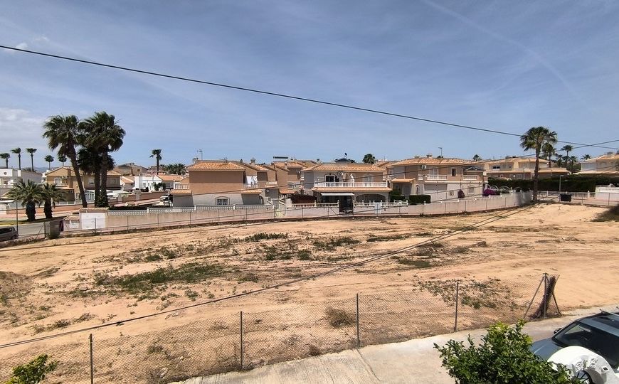 Venta - Bungalow - Ciudad Quesada