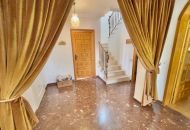 Sale - Villa - Algorfa