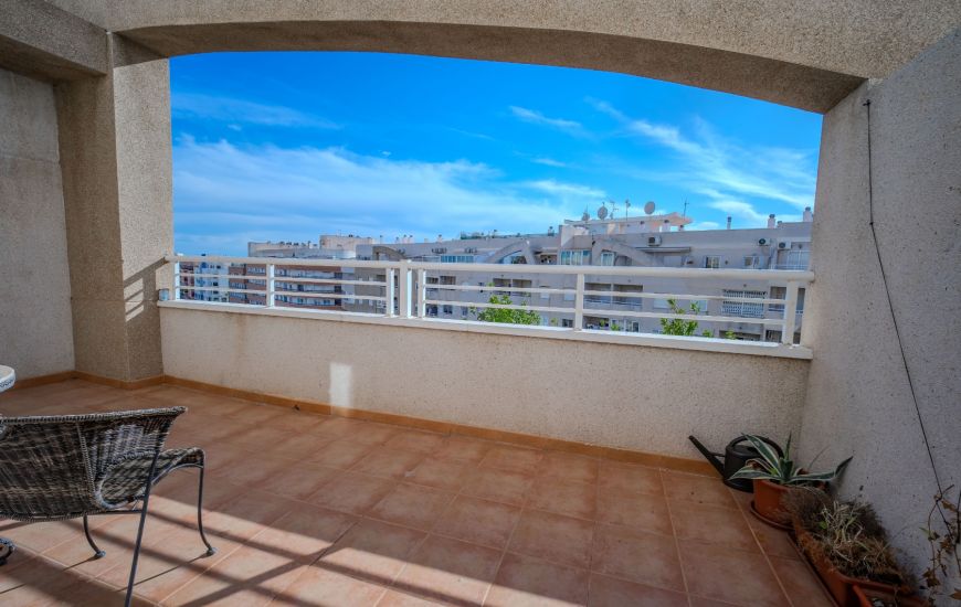 Sale - Apartments - Torrevieja