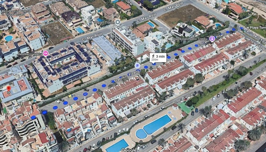 Sale - Apartments - La Veleta