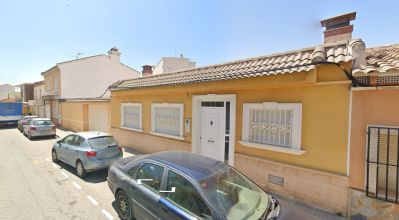 Townhouse - Sale - Los Montesinos - Los Montesinos