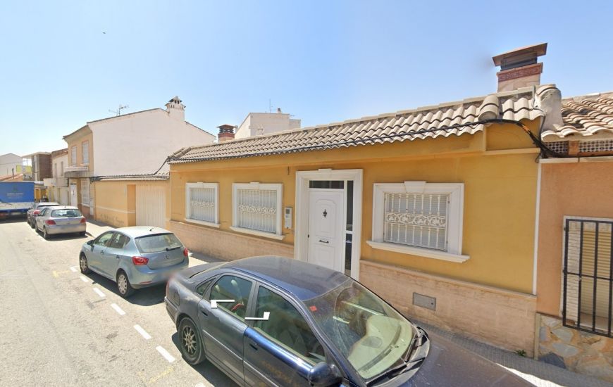 Sale - Townhouse - Los Montesinos - 