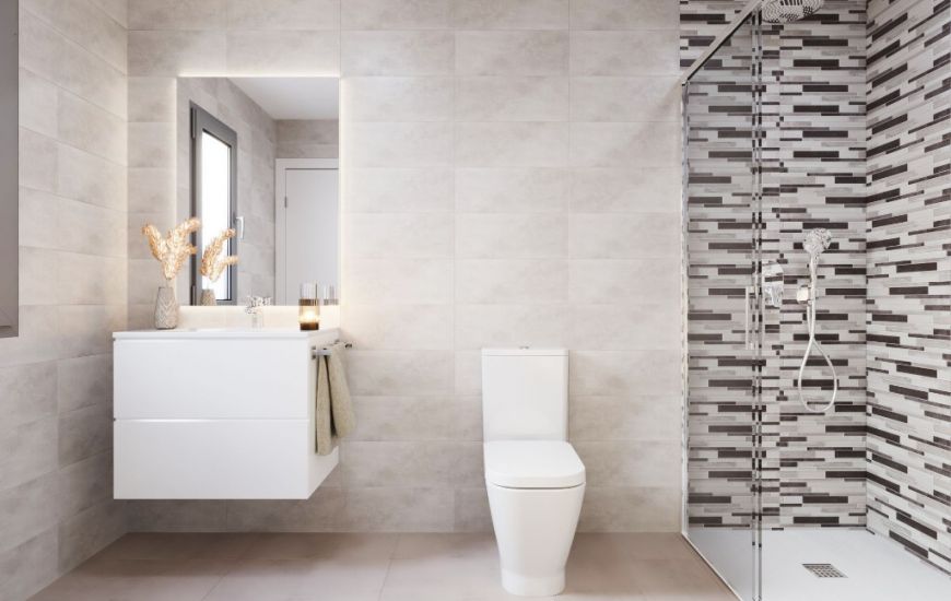 Nueva construcción  - Adosado - Torre Pacheco