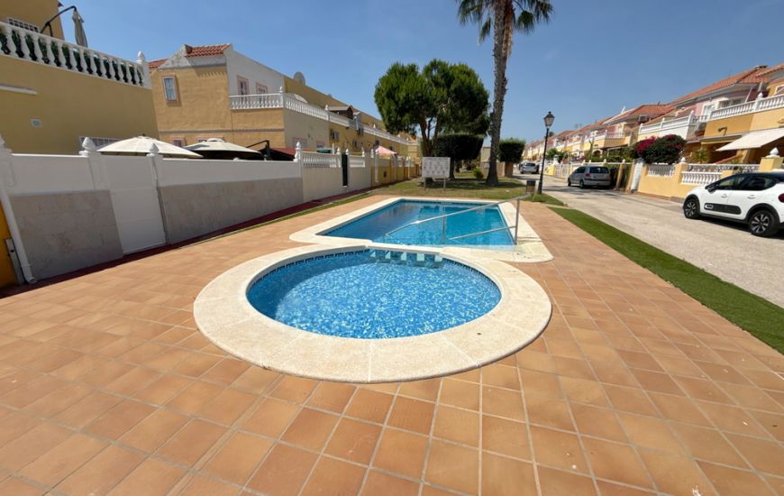 Sale - Villa - Cabo Roig>La Regia