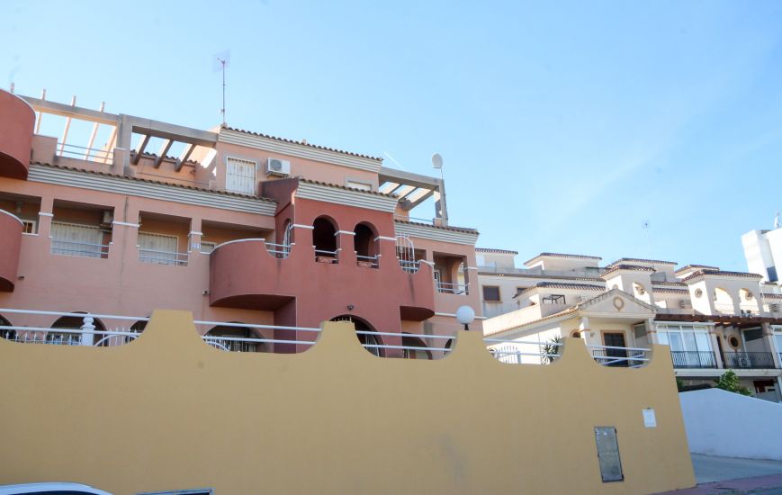 Sale - Apartments - Orihuela Costa