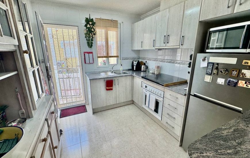 Sale - Apartments - Ciudad Quesada