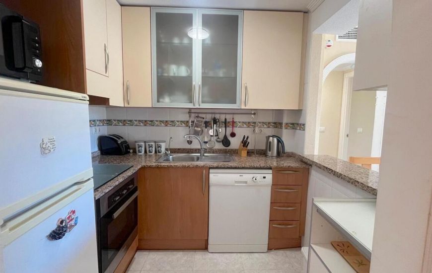Sale - Apartments - Algorfa